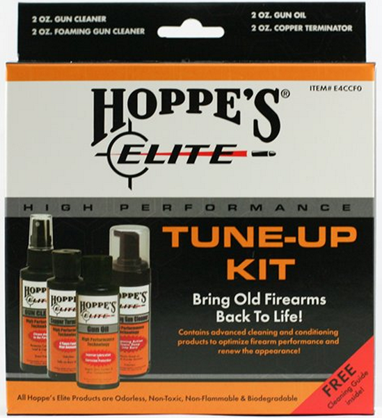 HOPPE E4CCFO TUNE UP KT 1 - Carry a Big Stick Sale